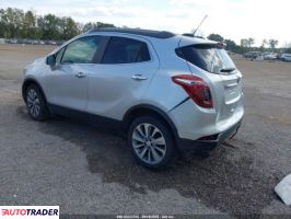 Buick Pozostałe 2019 1