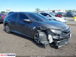 Honda Civic - zobacz ofertę