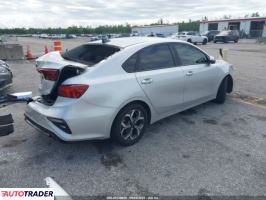 Kia Pozostałe 2020 2