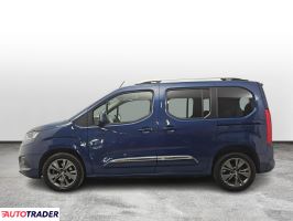 Toyota Verso 2020 1.5 130 KM