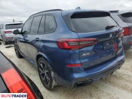 BMW X5 2022 3