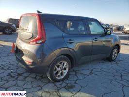 Kia Soul 2020 2