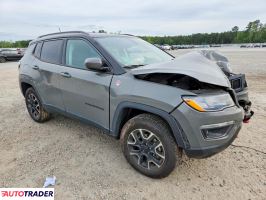Jeep Compass 2020 2
