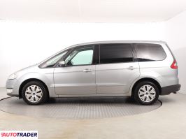 Ford Galaxy 2006 1.8 99 KM