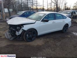 Honda Accord 2024 2