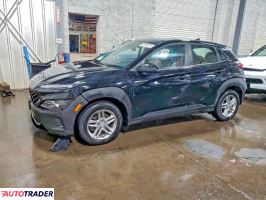 Hyundai Kona 2023 2