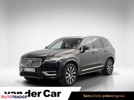 Volvo XC90 2023 2.0 250 KM