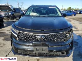 Kia Sorento 2021 1