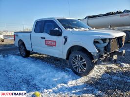 Ford Pozostałe 2021 5