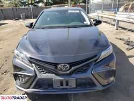 Toyota Camry 2022 2