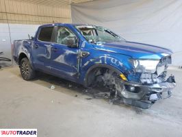 Ford Ranger 2020 2