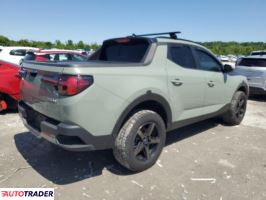 Hyundai Pozostałe 2024 2