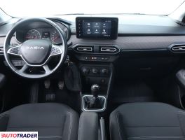 Dacia Sandero 2024 1.0 89 KM