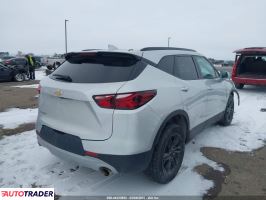 Chevrolet Blazer 2020 3