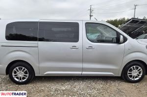 Citroen Pozostałe 2017 1.6 115 KM