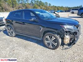 Mitsubishi Outlander 2020 2