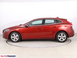 Volvo V40 2014 1.6 147 KM Volvo V40 2014 1.6 147 KM