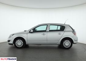 Opel Astra 2010 1.4 88 KM