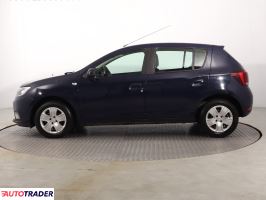 Dacia Sandero 2019 1.0 72 KM Dacia Sandero 2019 1.0 72 KM