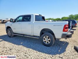 Dodge Ram 2024 6