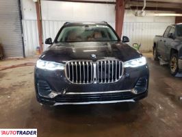 BMW Pozostałe 2022 3 BMW Pozostałe 2022 3