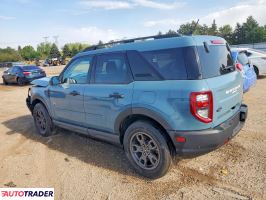 Ford Bronco 2021 1
