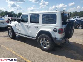 Jeep Wrangler 2020 2 Jeep Wrangler 2020 2
