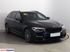 BMW 530 2018 3.0 261 KM BMW 530 2018 3.0 261 KM