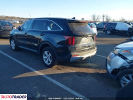 Kia Sorento 2024 2 Kia Sorento 2024 2