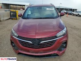 Buick Pozostałe 2022 1 Buick Pozostałe 2022 1