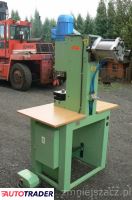 Nitownica radialna Tekoma NR-16 Nit 16 Nitownica radialna Tekoma NR-16 Nit 16