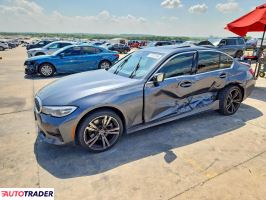 BMW 330 - zobacz ofertę