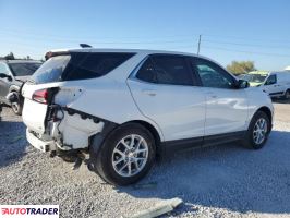 Chevrolet Equinox 2024 1