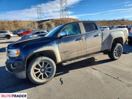 GMC Pozostałe 2020 2