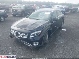 Mercedes 250 2020 2 Mercedes 250 2020 2