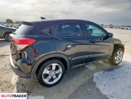 Honda HR-V 2022 1 Honda HR-V 2022 1