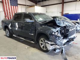 Dodge Ram 2025 3 Dodge Ram 2025 3