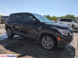 Kia Pozostałe 2022 2