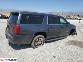 Chevrolet Pozostałe 2019 5