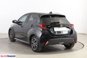 Toyota Yaris 2021 1.5 113 KM