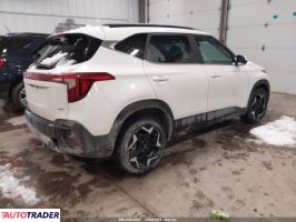 Kia Pozostałe 2024 2