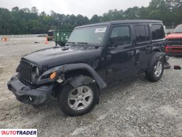 Jeep Wrangler 2022 3 Jeep Wrangler 2022 3