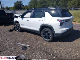 Chevrolet Equinox 2026 1