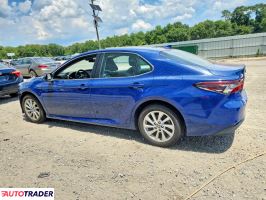 Toyota Camry 2023 2