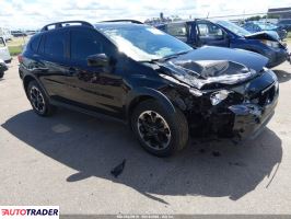 Subaru Pozostałe - zobacz ofertę
