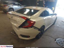 Honda Civic 2019 2 Honda Civic 2019 2
