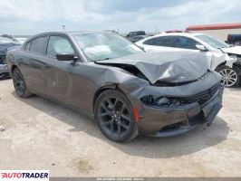 Dodge Charger 2022 3