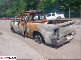 Dodge Ram 2022 3