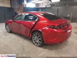 Mazda 3 2019 2