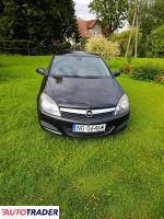 Opel 2008 1.7 125 KM Opel 2008 1.7 125 KM